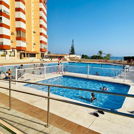 Apartamento La Barrita De Manuela Torrox Exterior foto