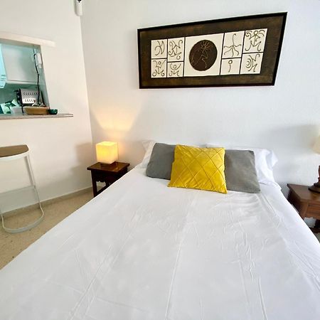 Apartamento La Barrita De Manuela Torrox Exterior foto