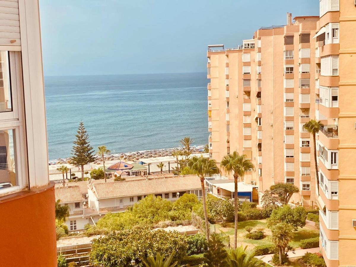 Apartamento La Barrita De Manuela Torrox Exterior foto