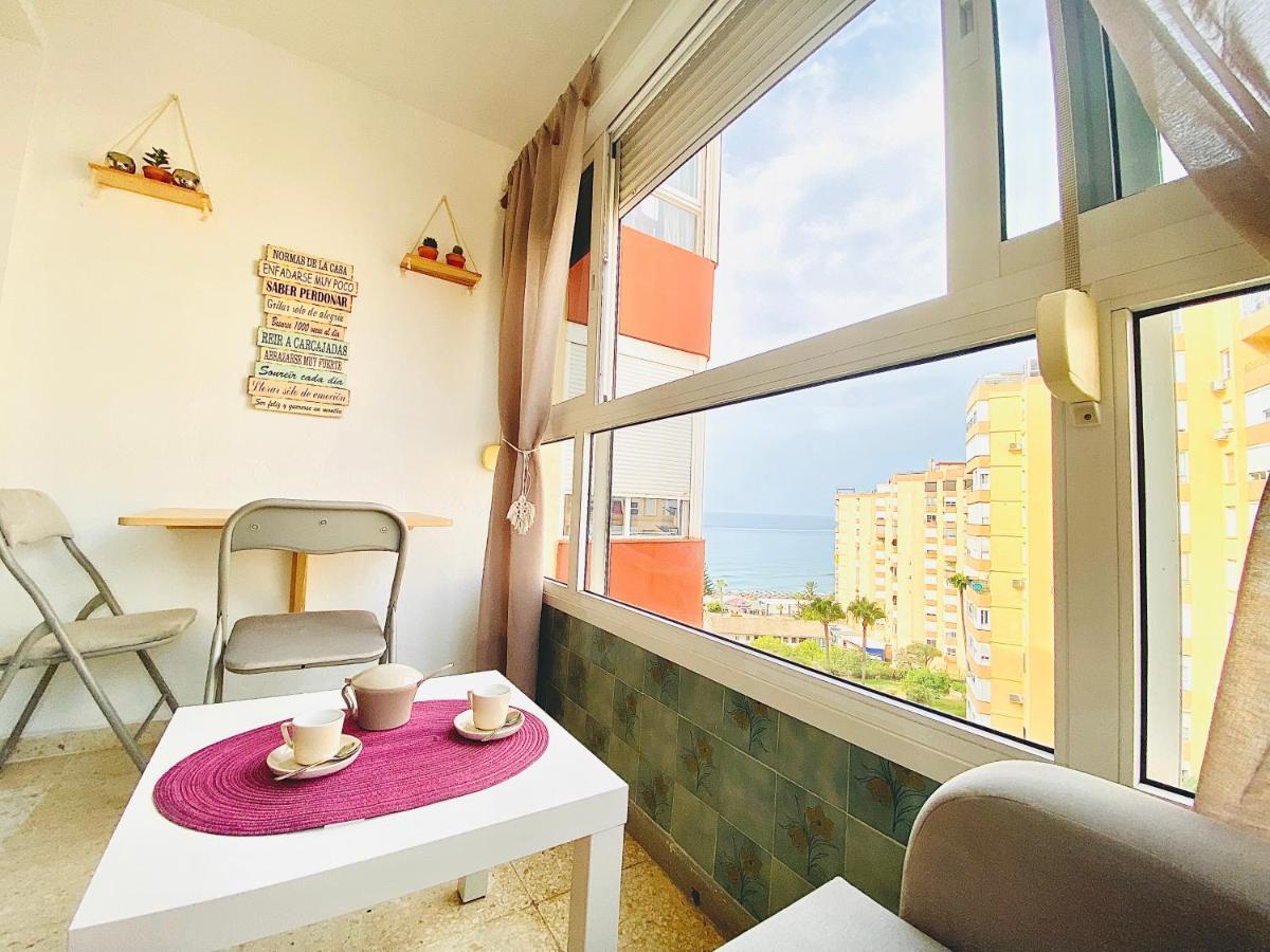 Apartamento La Barrita De Manuela Torrox Exterior foto